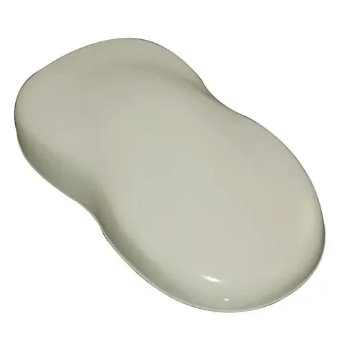 Kirker Ultra-Glo Acrylic Urethane – White – UA-81522