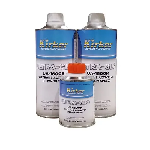 Kirker Ultra-Glo Urethane Activators