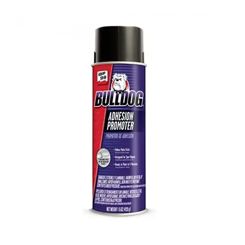 Klean-Strip BULLDOG Adhesion Promoter Aerosol – ETP0123B