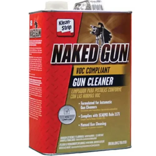 Klean-Strip Naked Gun VOC Compliant Gun Cleaner – GGC112