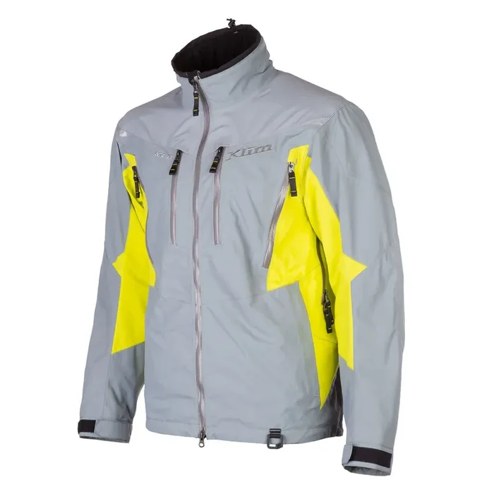 Klim Storm Parka Men‘s Snow Jackets
