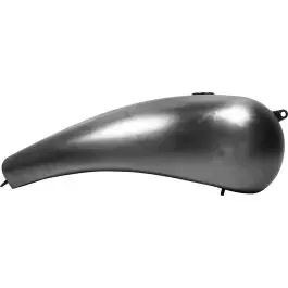 Kodlin Raw Stretched 3.5 Gal Gas Tank Harley Milwaukee Eight Softail 18-Up
