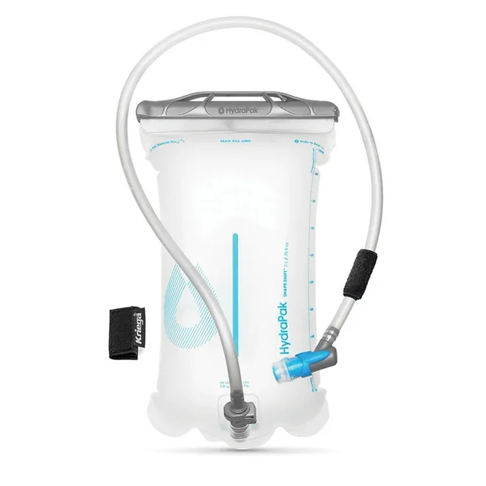 Kriega Hyrdrapak Shape-Shift Reservoir 2 Litre