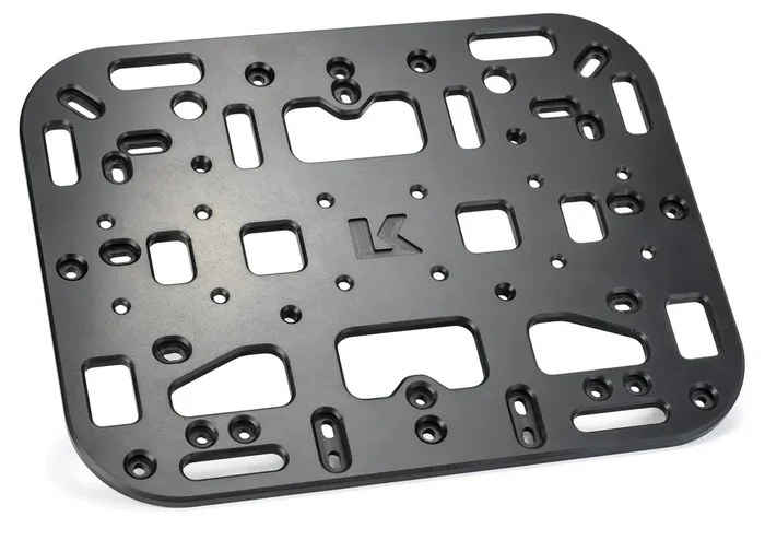 Kriega OS-PLATFORM 16 – 20mm Tube Fit
