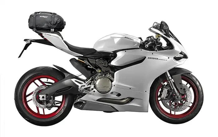 Kriega Panigale 899/1199 US-Drypack Fit Kit