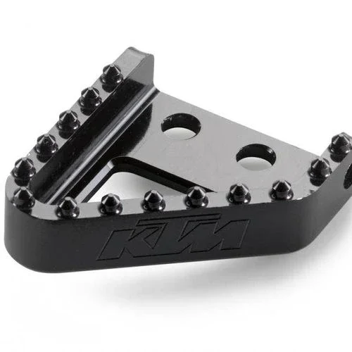 KTM BRAKE PEDAL STEP PLATE – 54813951100