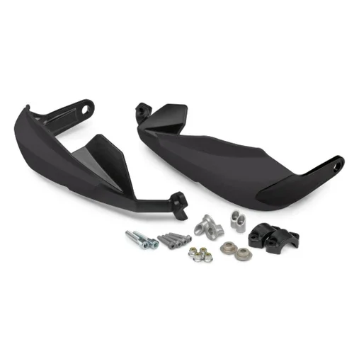 KTM HANDGUARD KIT BLACK – KTM BIG BIKES – 7800207920030