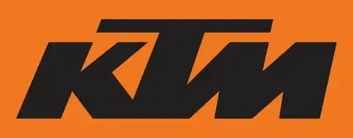 KTM OEM Part 78114028000 FLASHER LENS L/S R/S TRANSP.