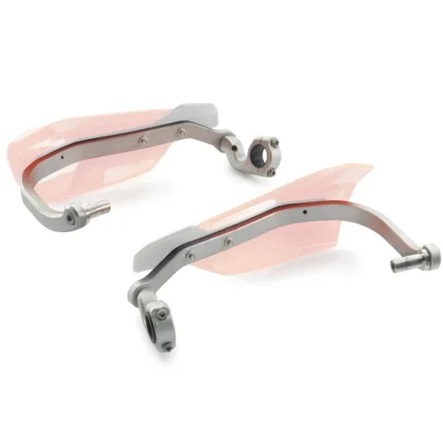 KTM WRAP AROUND HANDGUARD KIT – NO FLAGS – BIG BIKES – 79702984044