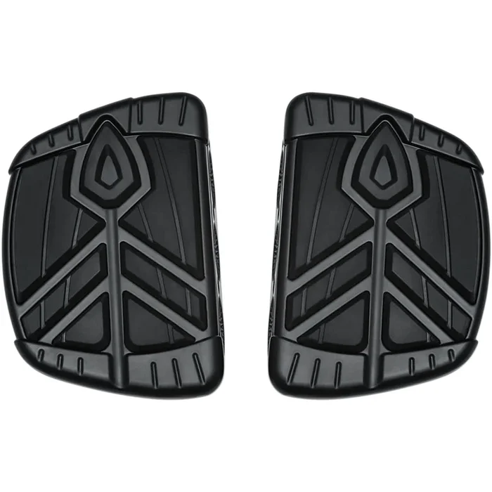 Kuryakyn Boards Mini Spear Black [MPN: 5653]