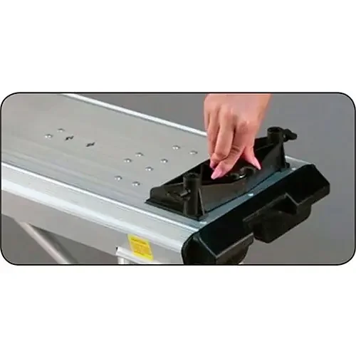Kwik-Bench Mate Set