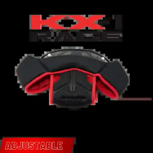 KX-1 Crown Pad