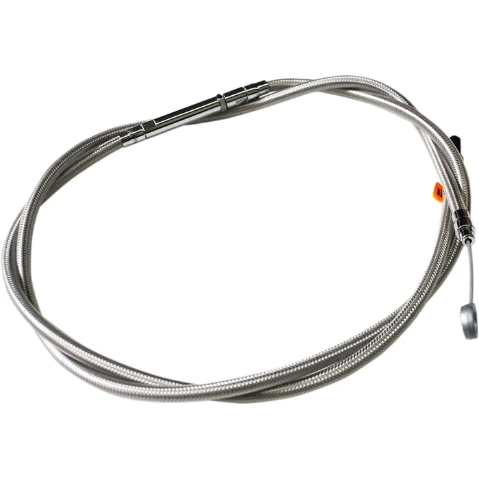 LA Choppers Cable Kit for Scout with Stock Handlebars [MPN: LA-8400KT-08]