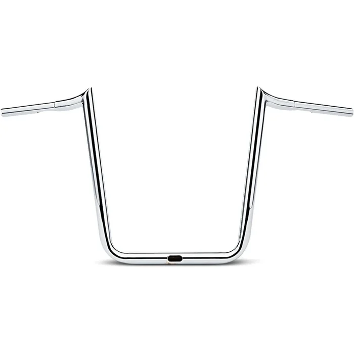 LA Choppers Chrome 18 ” Prime Ape Handlebar [MPN: LA-7353-18]