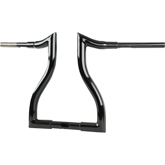 LA Choppers Handlebar – Hammerhead – 14 ” – Black [MPN: LA-7328-14B]
