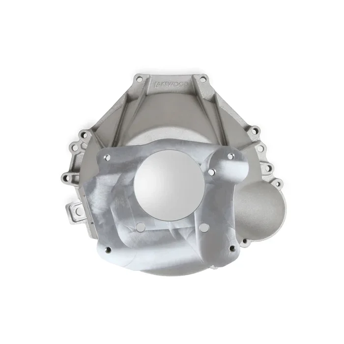 Lakewood Bellhousing – TKX/TKO 500/600/TR3550 – Small Block Ford