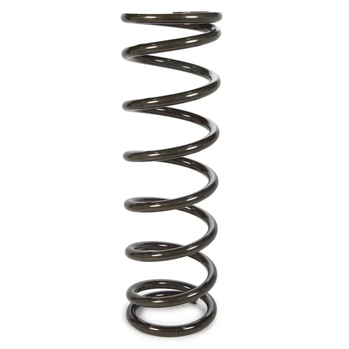 Landrum DRS Coil Spring – 5.5 ” OD – 18.000 ” Length – 200 lb/in Spring Rate – Front – Gray Powder Coat