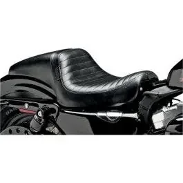 Le Pera Daytona One Piece Seat 4 Harley 04-06 10-22 Sportster XL Models