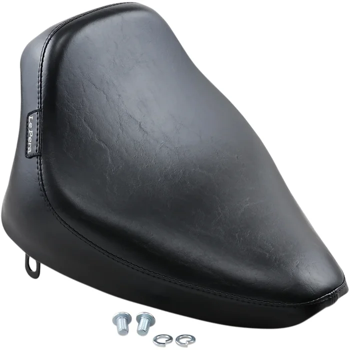 LE PERA DS-905703 LN-800 Silhouette Deluxe Solo Seat – Softail ’84-’99