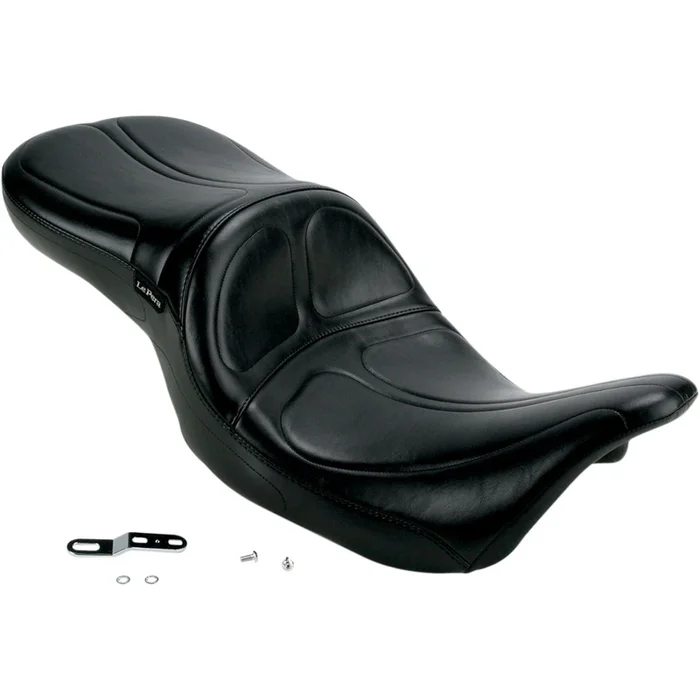 Le Pera Maverick Seat – FLHT ’08-’19 [MPN: LK-957]