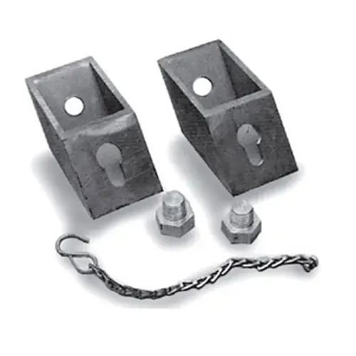 LE180 SM Option – Surface Mount Bracket for LE180