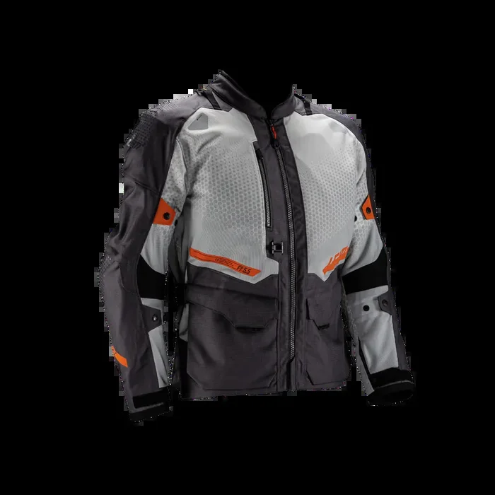 Leatt Adventure FlowTour 5.5 Jacket