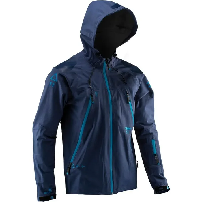 Leatt DBX 5.0 All-Mountain Adult MTB Jackets