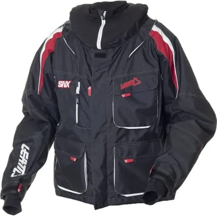 Leatt SNX Pilot Men‘s Snow Jackets