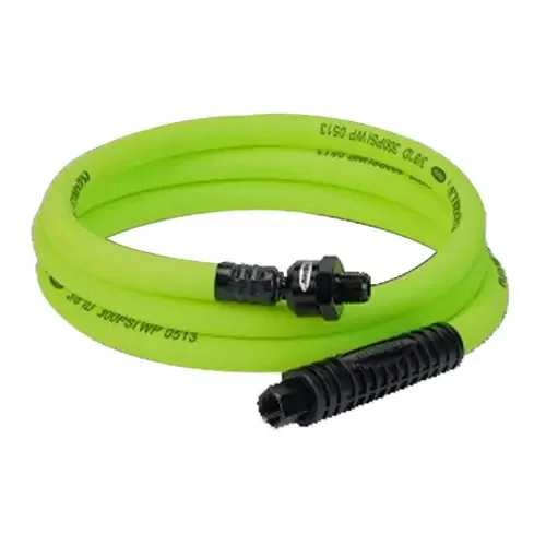 Legacy Flexzilla 3/8″ x 2ft ZillaWhip Air Hose – HFZ3802YW2B