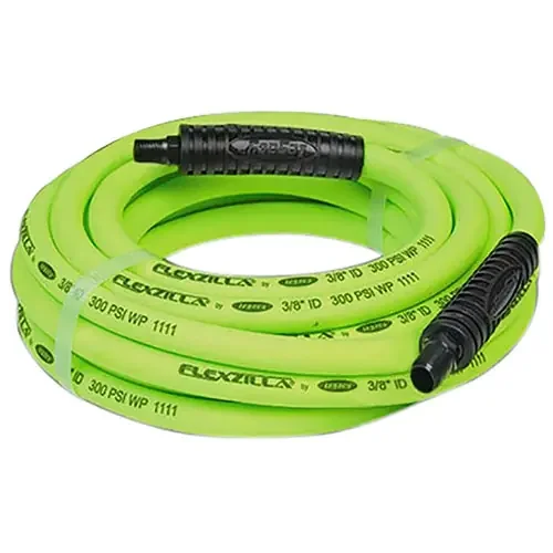 Legacy Flexzilla 3/8″ x 35‘ ZillaGreen™ Air Hose – HFZ3835YW2