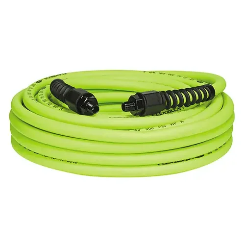 Legacy Flexzilla™ 1/2″ x 50‘ Air Hose – HFZ1250YW3
