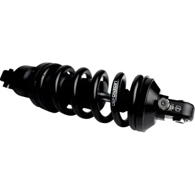 Legend Suspension REVO-A Adjustable M-Eight Softail Coil Suspension 2018-2020 Harley-Davidson FLDE Deluxe 107 12.5″ Standard