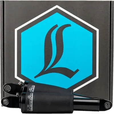 Legend Suspension Tri Glide Air Suspension 2017-2024 Harley-Davidson FLHTCUTG Tri Glide Ultra
