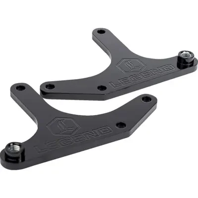 Legend Suspension Twin Cam Trike Rear Lift Kit 2015-2016 Harley-Davidson FLRT Freewheeler