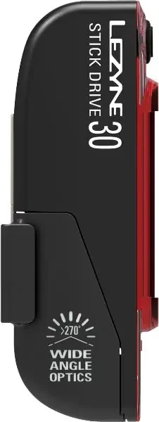Lezyne Stick Drive Rear Light