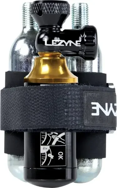 Lezyne Tubeless CO2 Blaster