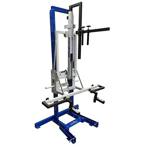 Lift King Door Attachment – LK5200
