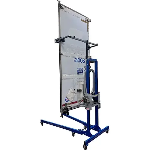 Lift King Trailer Door Attachment – LK5250