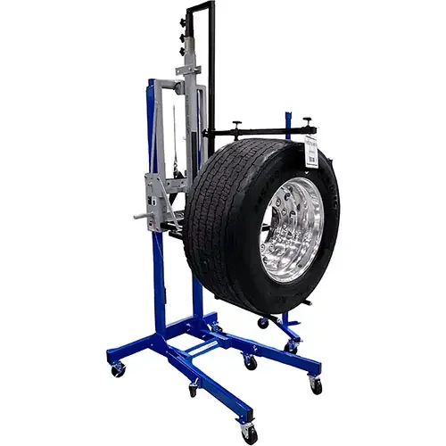 Lift King Wheel Attachment – LK5350