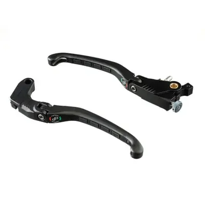Lightech Alien Model K Brake And Clutch Lever Kit Aprilia RSV4 R/RR/RF/Factory/APRC 09-25