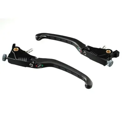 Lightech Alien Model K Brake And Clutch Lever Kit Ducati Panigale V4 /S 18-25
