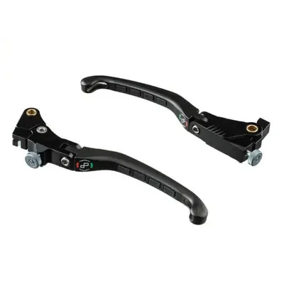 Lightech Alien Model K Brake And Clutch Lever Kit Kawasaki ZX-6R 19-25