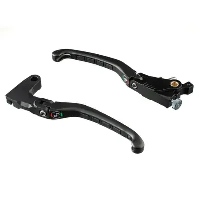 Lightech Alien Model K Brake And Clutch Lever Kit Triumph Daytona 675R 11-16