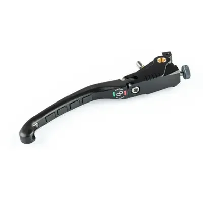 Lightech Alien Model K Folding Brake Lever Ducati Diavel 11-18