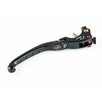 Lightech Alien Model K Folding Brake Lever Yamaha MT-10 22-25