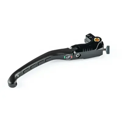 Lightech Alien Model K Folding Brake Lever Yamaha YZF-R6 17-24