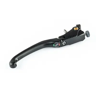 Lightech Model J Folding Brake Lever Ducati Streetfighter 848/1100 09-16