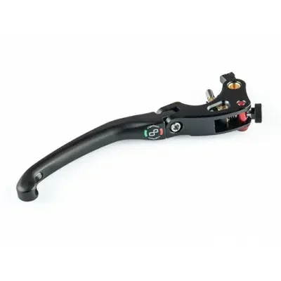 Lightech Model J Folding Brake Lever Yamaha YZF-R7 22-25