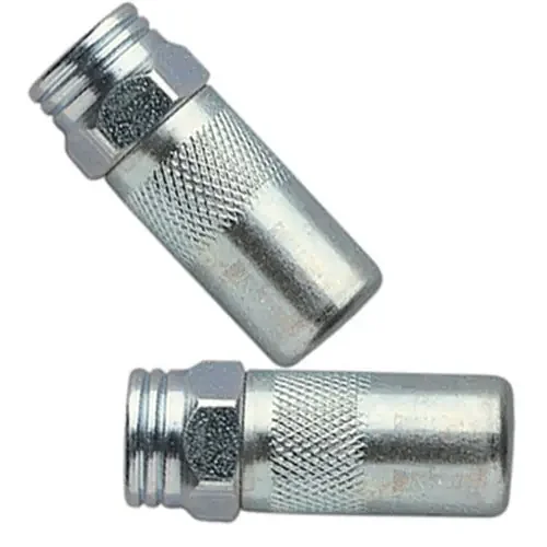Lincoln Midget Hydraulic Coupler Displays – 5852-2