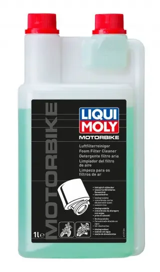 Liqui Moly Air Filter Cleaner
